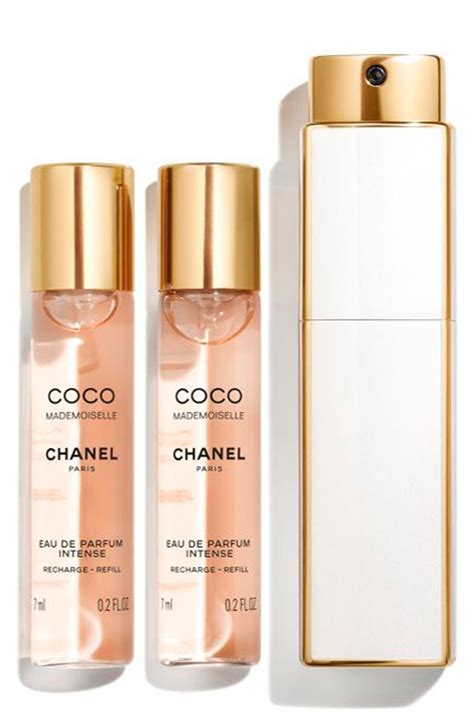 chanel coco medium size|Chanel mademoiselle travel size.